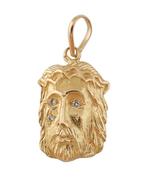 18k christushanger, Jw, Verzenden, Nieuw, Info@juwelenwereld.nl