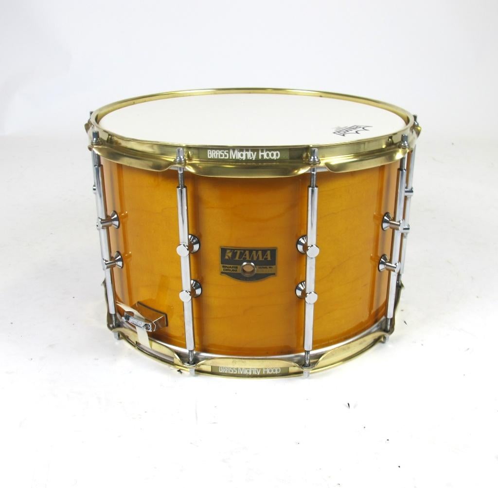Rebo Snaredrum Center, Muziek en Instrumenten, Ophalen of Verzenden, Zo goed als nieuw, Overige merken