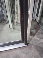 Nieuw Kunststof schuifpui Hr++ bezorgen factuur mogelijk, Doe-het-zelf en Verbouw, Kunststof, 225 cm of meer, Ophalen of Verzenden