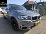 BMW X5 xDrive30d (bj 2015, automaat), Auto's, BMW, Automaat, Stof, Gebruikt, 2993 cc