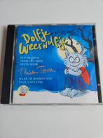 Musical Dolfje Weerwolfje door Theater Terra., Ophalen of Verzenden, Zo goed als nieuw