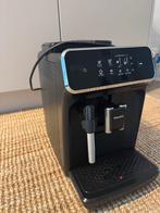 Philips Series 2200 EP2220/10 Volautomatische Espressomachin, Stoompijpje, Gebruikt, Espresso apparaat, 2 tot 4 kopjes