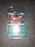 Sealed yveltal nm 1x, Ophalen of Verzenden, Nieuw, Losse kaart, Foil