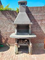 Barbeque, Ophalen of Verzenden, Gebruikt