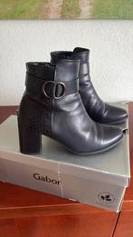 Gabor laarsje maat 37, Kleding | Dames, Schoenen, Ophalen of Verzenden, Zo goed als nieuw, Blauw