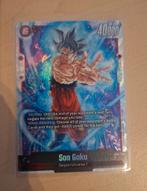 Son Goku FB04-129 Dragonball Z, Ophalen of Verzenden