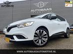 Renault Grand Scénic 1.3 TCe Business Zen 7-Persoons *apk 0, Voorwielaandrijving, Gebruikt, 4 cilinders, Wit