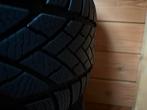 Winterbanden 205/55 R16 met Toyota velgen, goed profiel, Auto-onderdelen, Banden en Velgen, Ophalen, Gebruikt, 16 inch, Banden en Velgen