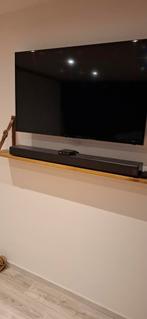 Samsung HW MS650 soundbar.  Prijs verlaagd!, Ophalen, Zo goed als nieuw