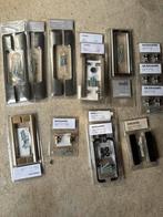 Diverse IKEA handgrepen en knoppen - Nieuw in verpakking, Ophalen of Verzenden, Nieuw, Rvs, Klink of Kruk