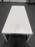 Buro wit. 2.00 /0.80.  In hoogte verstelbaar., Huis en Inrichting, Bureaus, Ophalen, Bureau