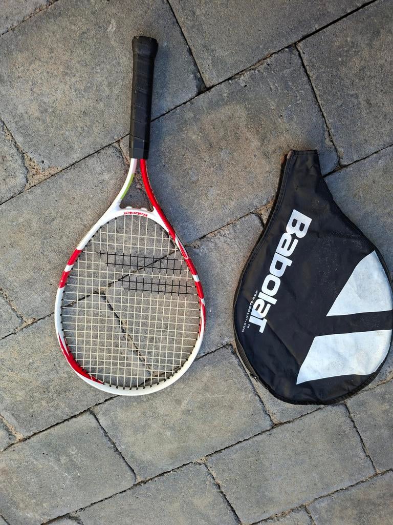 Babolat Tennisracket Jeugd, Ophalen, Gebruikt, Racket, Babolat