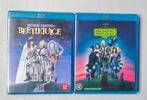 Beetlejuice (1988) + Beetlejuice Beetlejuice (2024), Verzenden, Science Fiction en Fantasy