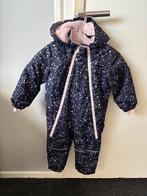 Skipak maat 86/92 - Lupilu - donkerblauw / roze, Ophalen of Verzenden, Zo goed als nieuw