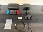 Nintendo Switch v2 | Compleet | Spellen | Accessoires, Spelcomputers en Games, Spelcomputers | Nintendo Switch, Switch 2019 Upgrade
