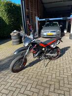 Derbi drd racing - 85 anniversary, Fietsen en Brommers, Brommers | Crossbrommers, Ophalen, Zo goed als nieuw, Derbi