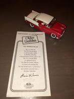 Matchbox Collectibles 1955 Chevrolet Bel-Air 1:43, Ophalen of Verzenden, Zo goed als nieuw, Auto, Matchbox