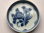 DELFTS BLAUWE onderzetters, Ophalen of Verzenden, Gebruikt, Glas of Kopje