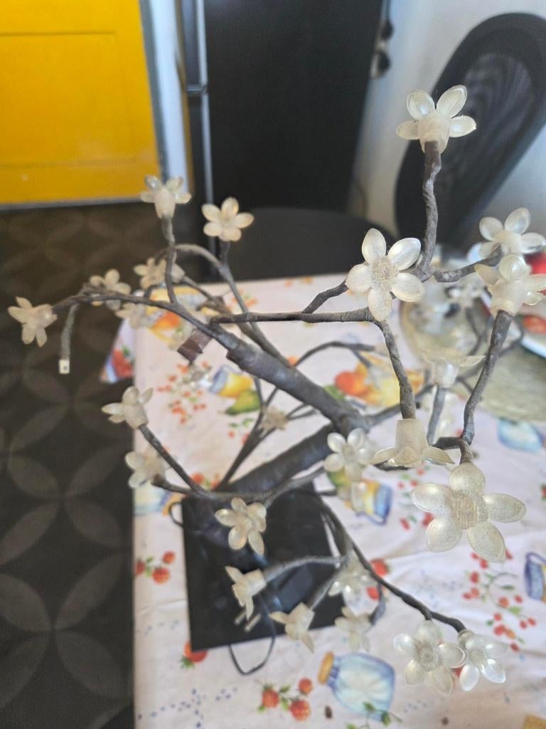 kamerlamp, Ophalen of Verzenden, Gebruikt, Overige materialen, Minder dan 100 cm