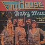 FULL HOUSE - BABY BLUE, Cd's en Dvd's, Vinyl Singles, Ophalen of Verzenden, Gebruikt