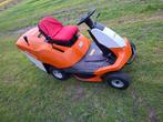 STIHL RT4082 2017 80CM hydro zitmaaier, Ophalen, Gebruikt, Stiga