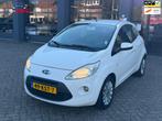 Ford Ka 1.2 Titanium Airco|Nap, Voorwielaandrijving, Gebruikt, 1242 cc, 4 cilinders