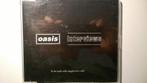 Oasis - Interviews, Maxi-single, Ophalen of Verzenden, Zo goed als nieuw, 1 single