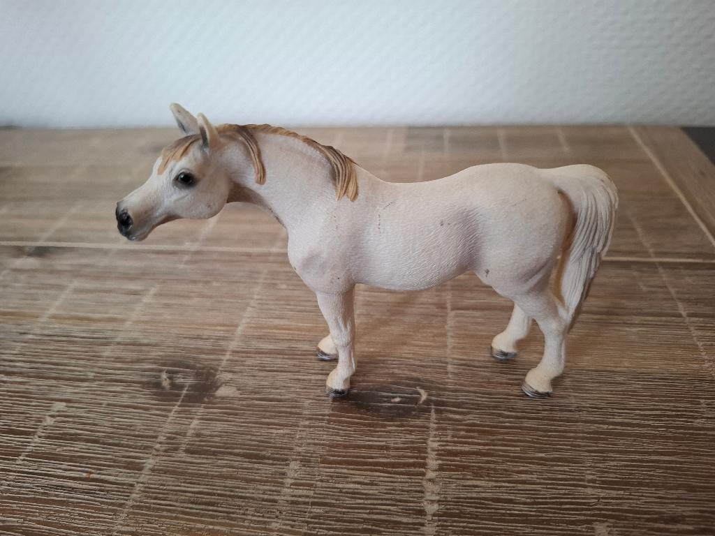 Schleich 13630 Arabier merrie paard, Ophalen of Verzenden, Zo goed als nieuw