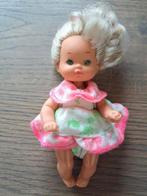 Vintage Barbie - Heart Family baby, Verzamelen, Poppen, Ophalen of Verzenden, Zo goed als nieuw, Fashion Doll