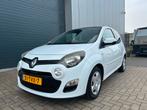 Renault Twingo 1.2i 16V Collection AIRCO NAP 2012, Voorwielaandrijving, Gebruikt, 4 cilinders, 4 stoelen