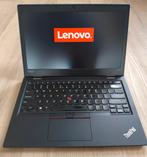 Lenovo L380 Intel i7 16GB Ram 512Gb SSD Office 2024, 2 tot 3 Ghz, Qwerty, Lenovo ThinkPad, Refurbished
