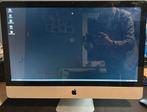 Apple iMac 27 inch – 8GB RAM – Snel en goed werkend, Ophalen, 8 GB, Zo goed als nieuw, SSD