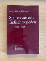 Sporen van een Indisch verleden, Verzenden, Zo goed als nieuw, Wim Willems