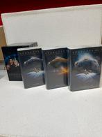 Stargate SG-1: The Complete Collection DVD Boxset, Boxset, Science Fiction en Fantasy, Ophalen of Verzenden, Zo goed als nieuw