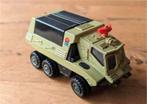 Matchbox Battle Kings Missile Launcher K-111 (1975), Ophalen of Verzenden, Gebruikt, Overige typen, Matchbox