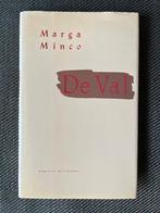 Marga Minco - De Val. (Hardcover), Ophalen of Verzenden, Zo goed als nieuw, Marga Minco