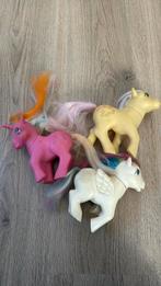 Mexicaanse G1 ponies - zeldzaam, Ophalen of Verzenden, Gebruikt