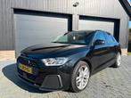 Audi A1 25 Tfsi 95pk 2021 Zwart, Voorwielaandrijving, A1, 95 pk, Origineel Nederlands