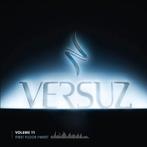 628 - VERSUZ - VOLUME 11 - FIRST FLOOR FINEST - DIGIPAK  2CD, Verzenden, Gebruikt, Techno of Trance