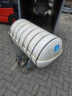 2x DSB Reddingsvlot voor 25 personen, Watersport en Boten, Ophalen