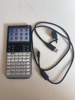 HP Prime Graphing Calculator, Ophalen of Verzenden, Grafische rekenmachine, Zo goed als nieuw