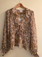 Cotton Club  Top blouse  Maat S Nieuw met kaartje, Ophalen of Verzenden, Nieuw, Maat 36 (S), Overige kleuren
