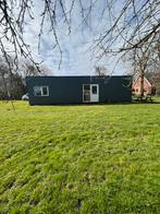 Woonunit van 90m2, Doe-het-zelf en Verbouw, Ophalen, Zo goed als nieuw