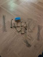 Leuke partij marklin bovenleiding 30 euro, Wisselstroom, Wagon, Ophalen of Verzenden, Zo goed als nieuw