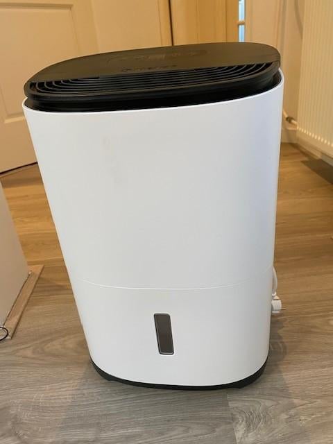 MeacoDry Arete one 12L Luchtontvochtiger, Ophalen, Zo goed als nieuw, Luchtontvochter