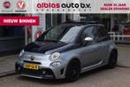 Abarth 500 695 180pk Rivale|Limited edition|Dak|Beats|Akra, Auto's, Abarth, Stof, Gebruikt, 4 cilinders, Bedrijf