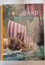 Folchard, de drenkeling ( Harde kaft strip ), Eén comic, Ophalen of Verzenden, Nieuw, Amerika