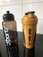 Sportbekers, Ophalen, Zo goed als nieuw