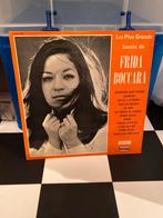 Frida Boccara - Les Plus Grands Succès, Ophalen of Verzenden, 1960 tot 1980, Gebruikt, 12 inch