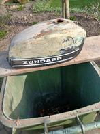 Zundapp 529 tanken, Ophalen of Verzenden, Gebruikt